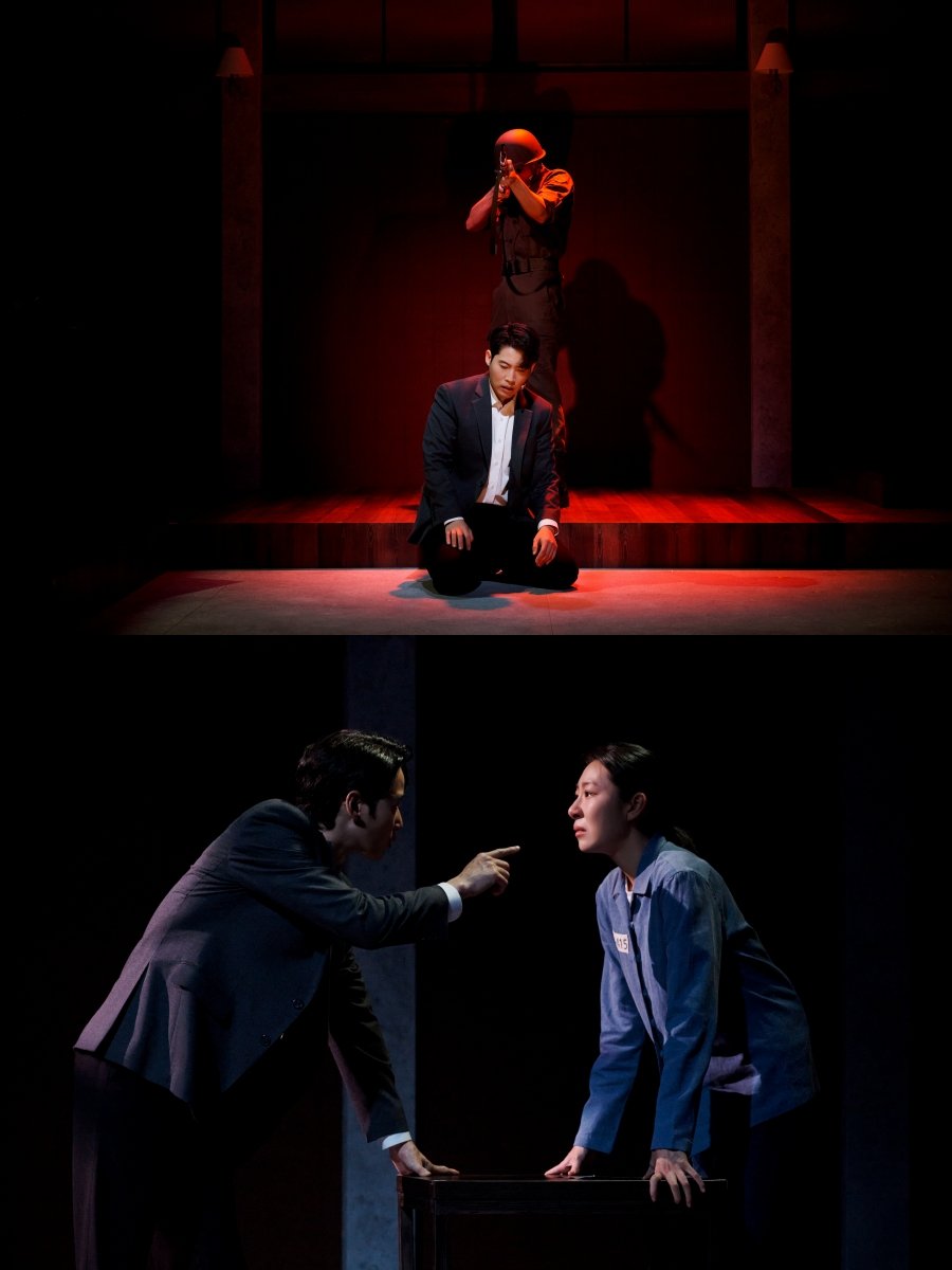 오차드뮤지컬컴퍼니 제공