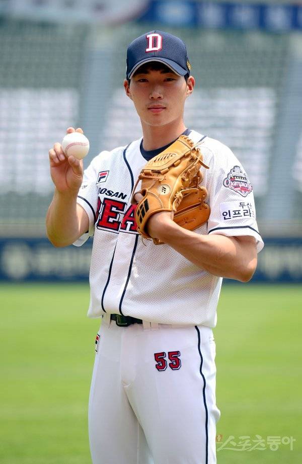 이승진. 스포츠동아 DB