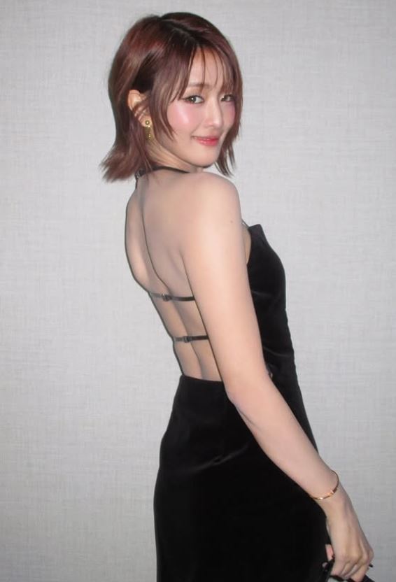 아이들 민니 SNS