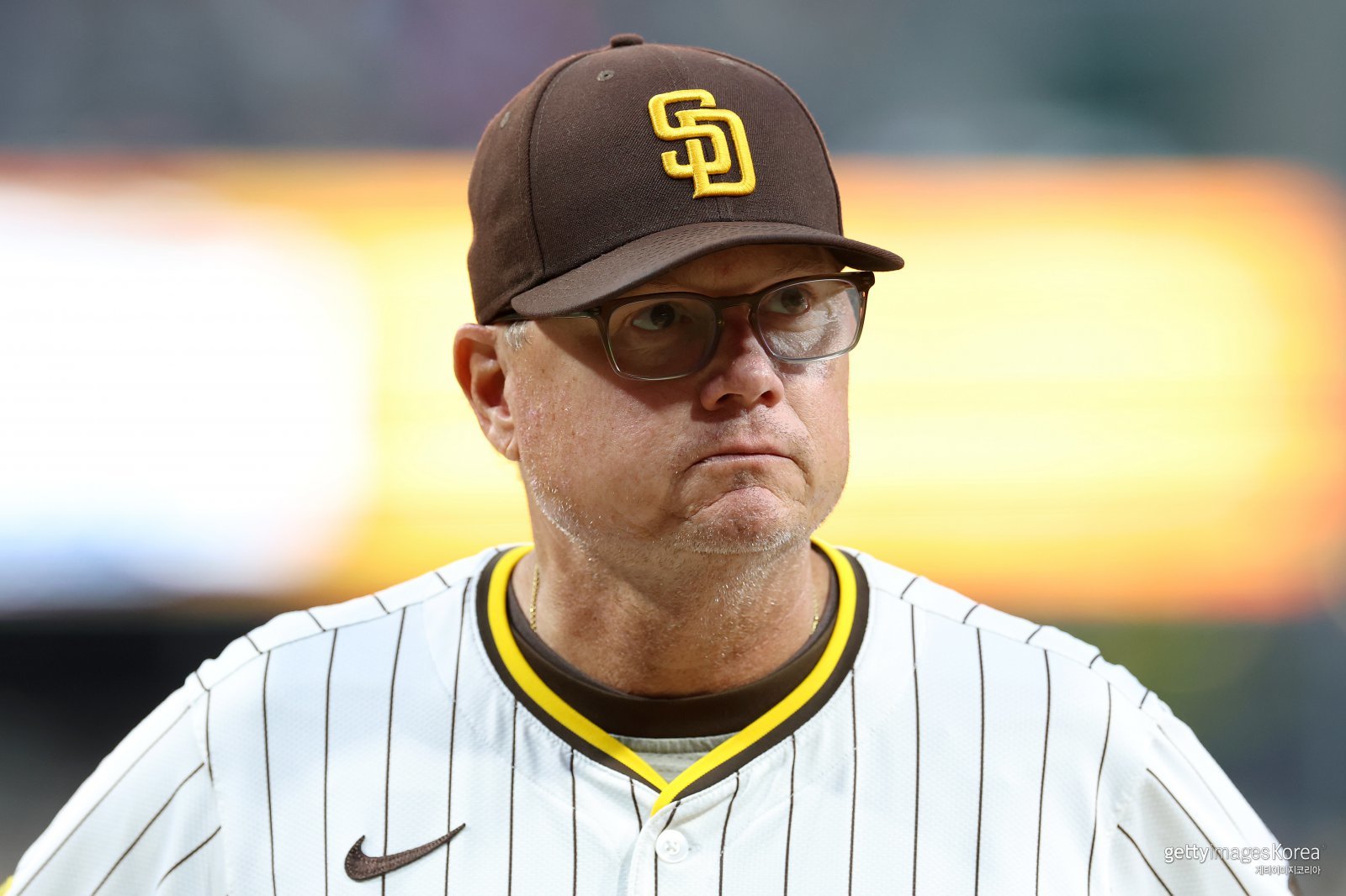 마이크 쉴트 감독. 사진=게티이미지코리아