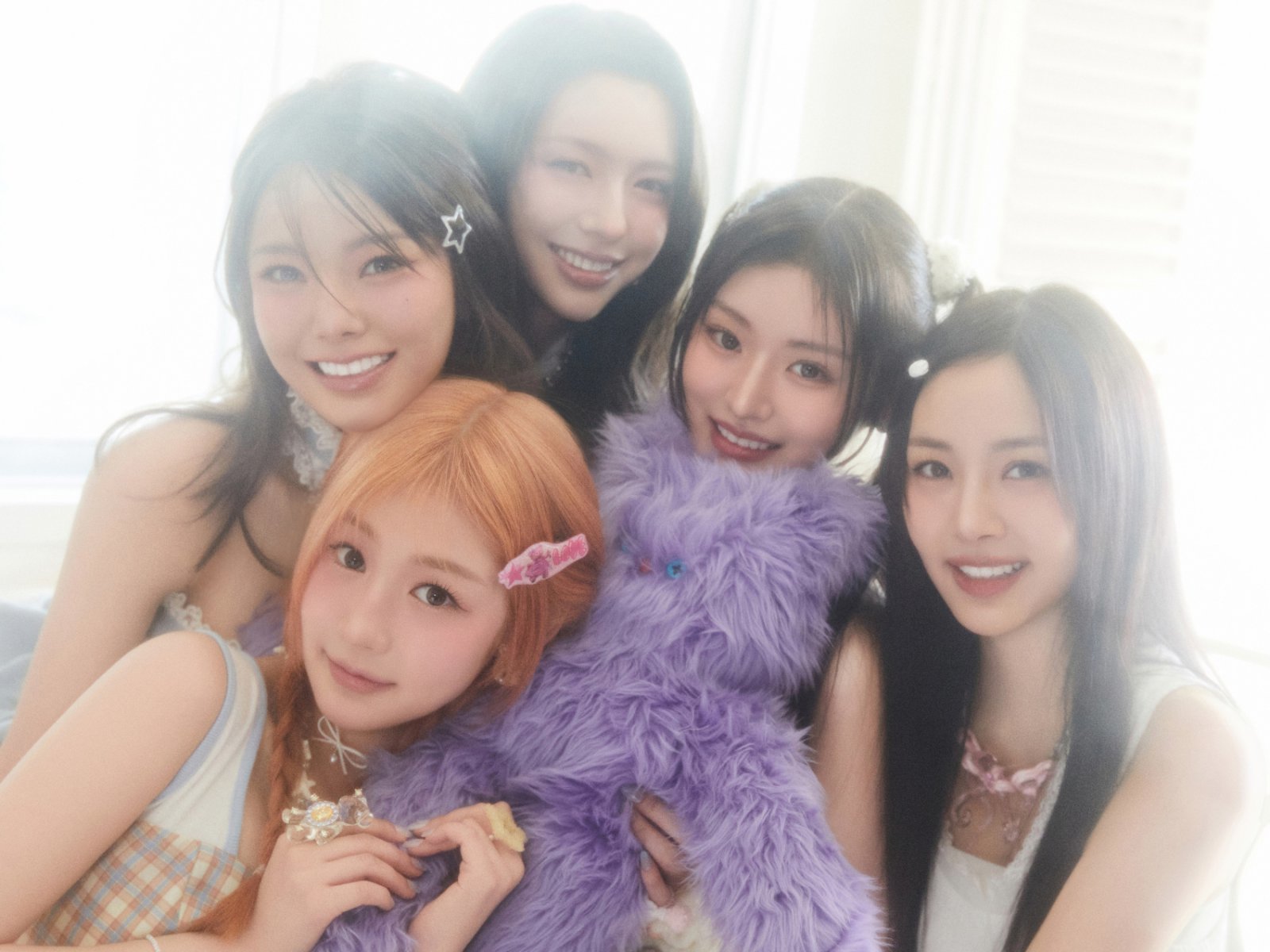 피프티피프티. 사진제공 | 어트랙트