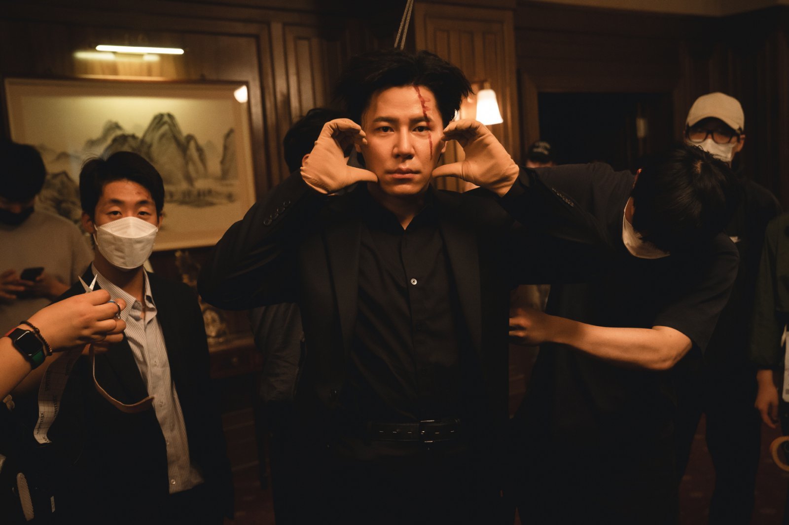 사진제공|하이브미디어코프…