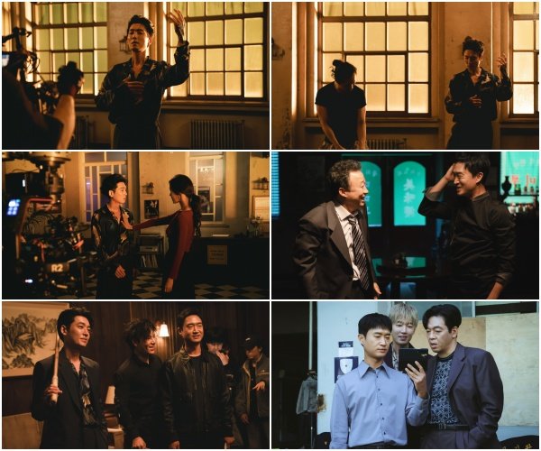 사진제공|하이브미디어코프