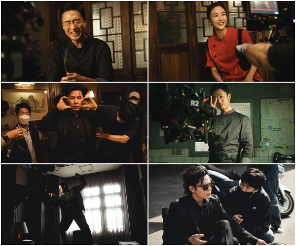 사진제공|하이브미디어코프