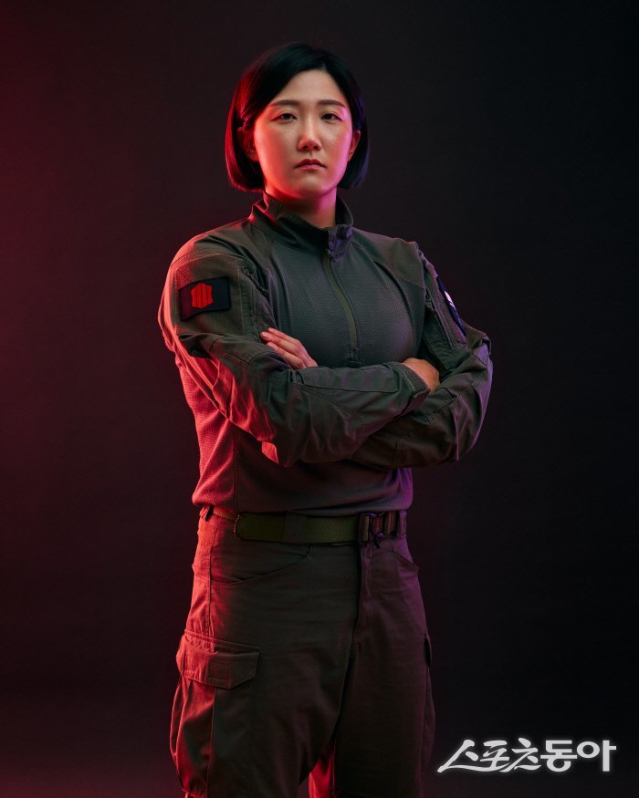 이수연, 채널A 제공