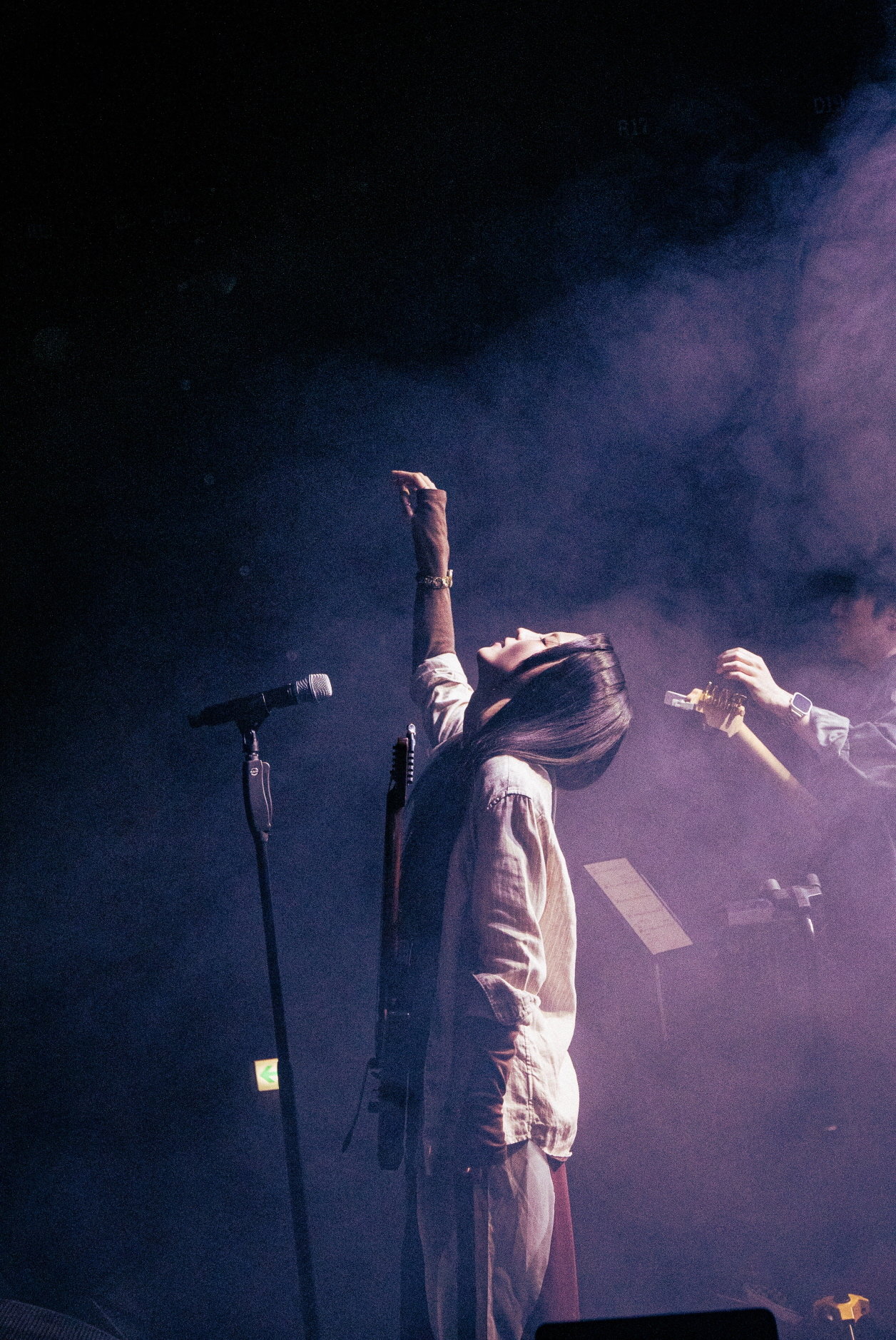 송소희 ‘풍류’ (ⓒ매직스트로베리사운드)