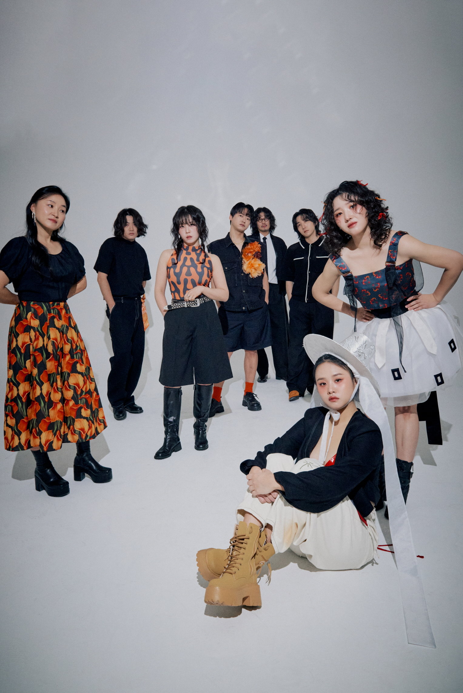 악단광칠 ‘넥스트 저니’ (ⓒ악단광칠)