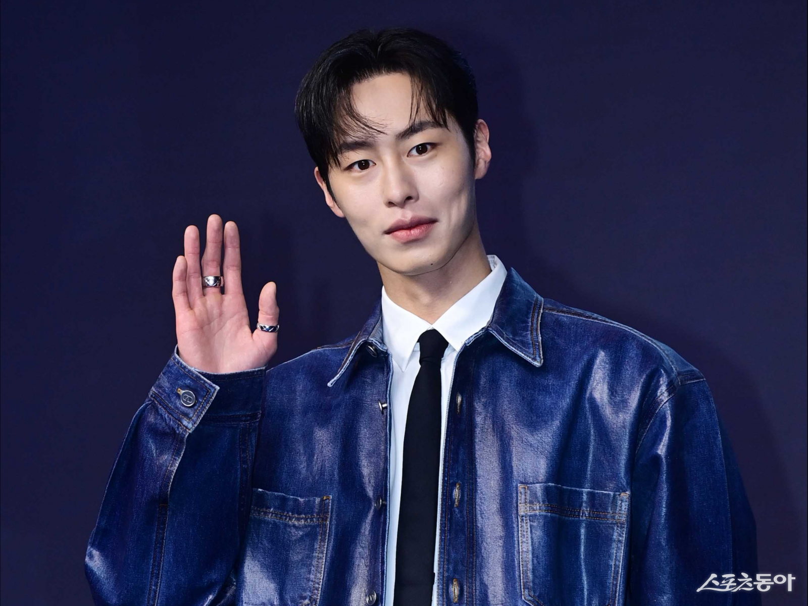 배우 이재욱. 스포츠동아DB