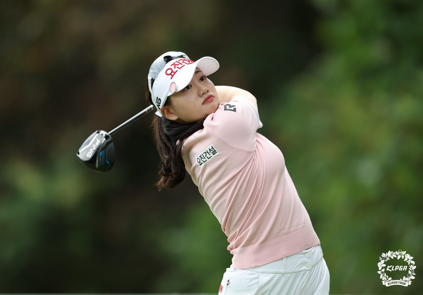 노승희. 사진제공 | KLPGA