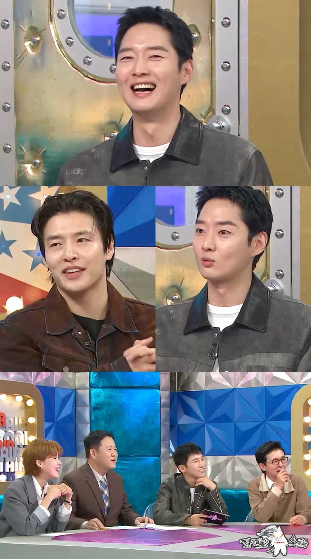 MBC ¡®¶óµð¿À½ºÅ¸¡¯ °¿µ¼®, 15³â ÀýÄ£ °ÇÏ´ÃÀÇ ¡®»õ·Î¿î ¹Ì´ã¡¯ °ø°³! À¯ÄèÇÑ ÀǸ® ÅäÅ©¿¡ ½ºÆ©µð¿À ÃÊÅäÈ! ¡®ÀǸ®-¿Á¤-À¯¸Ó¡¯ ´Ù ÀâÀº ¡®¿¹´É ·çŰ¡¯ ¸Å·Â ¹ß»ê!.jpg