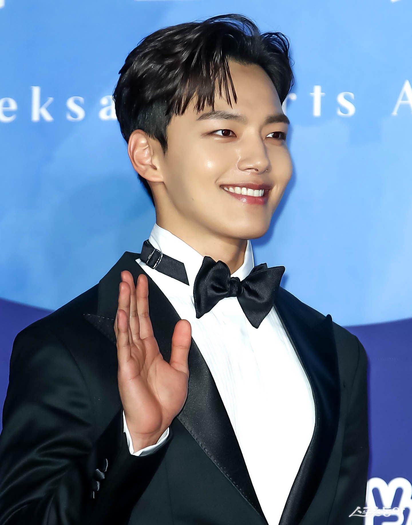 배우 여진구. 스포츠동아DB