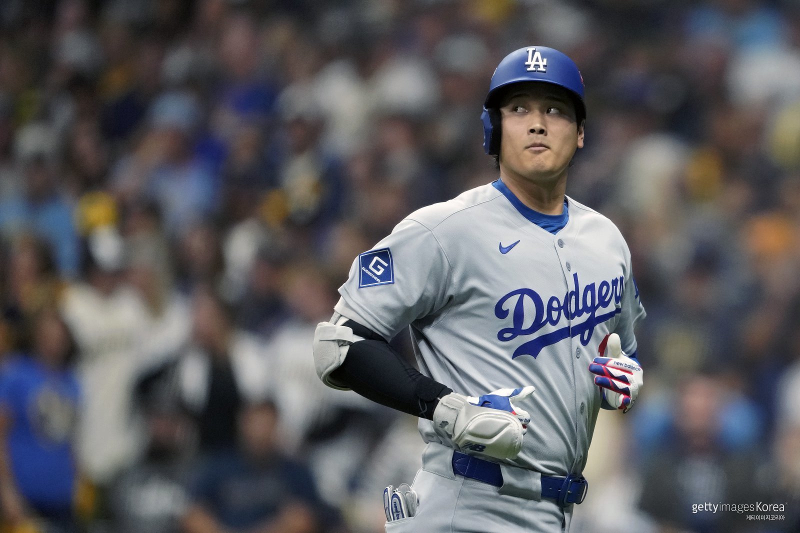 오타니 쇼헤이. 사진=게티이미지코리아