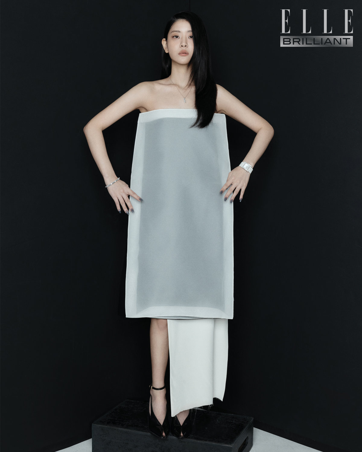 사진제공ㅣ엘르 브릴리언트