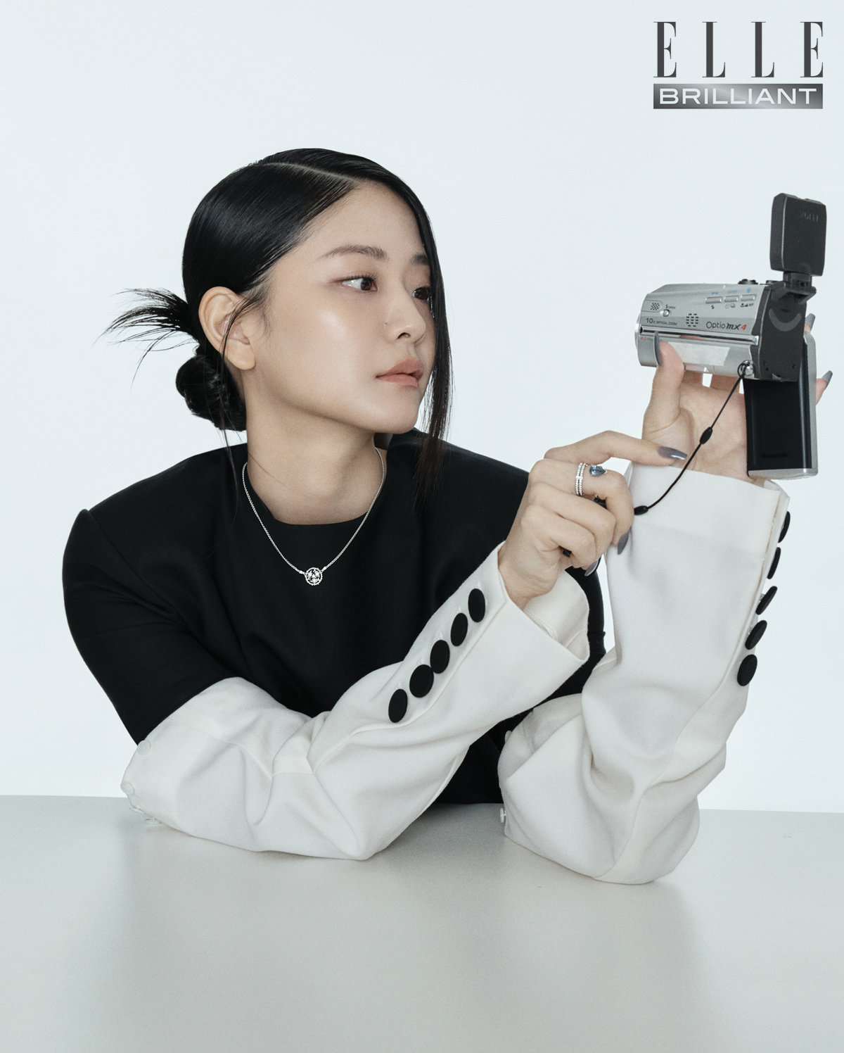 사진제공ㅣ엘르 브릴리언트