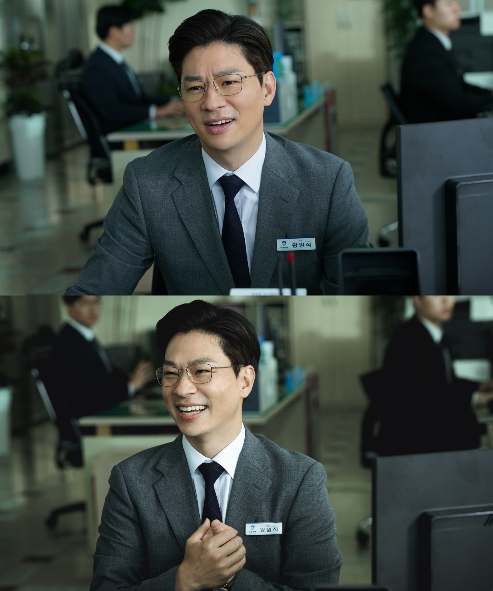 정상훈. 사진제공 | 잼엔터테인먼트