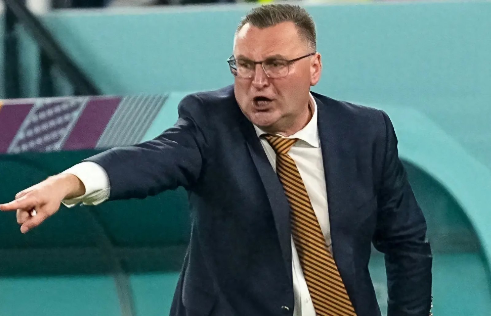 미흐니에시치 전 폴란드 감독이 중국 차기 사령탑 후보로 거론됐다. 사진출처|소후닷컴