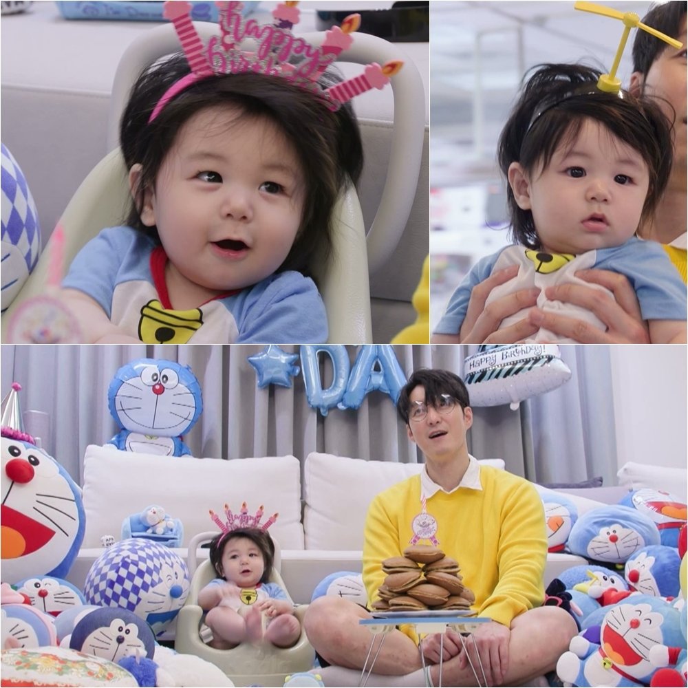 사진제공 | 슈퍼맨이 돌아왔다