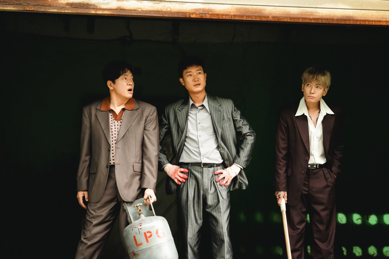 사진제공|하이브미디어코프