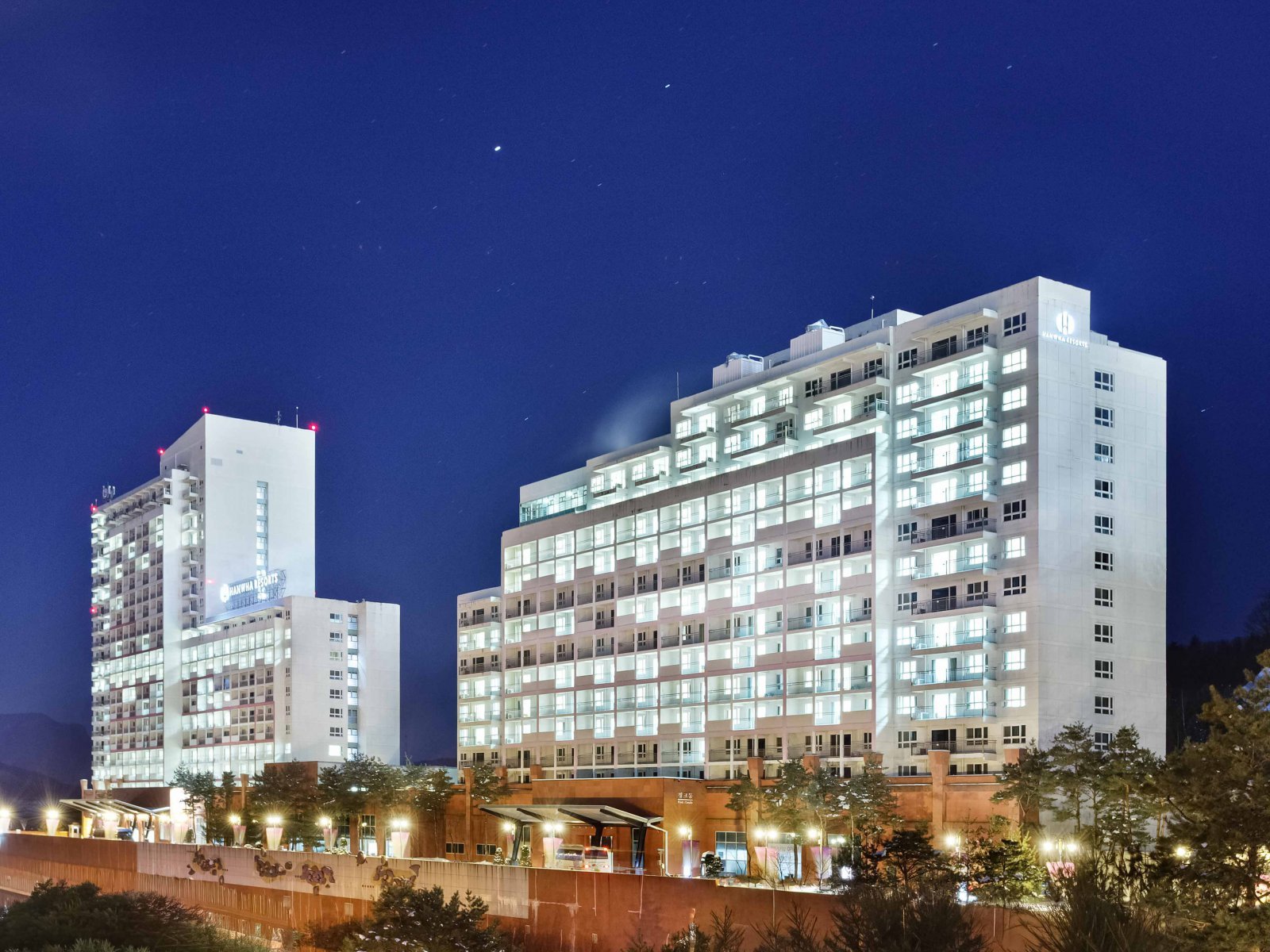 한화리조트 평창