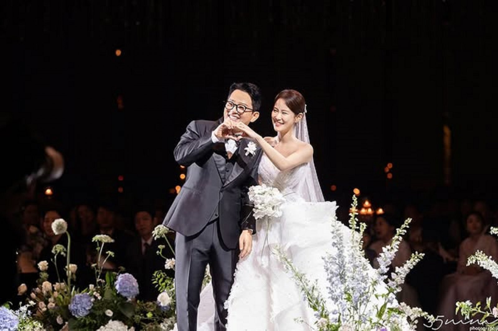 김지민 소셜 캡처