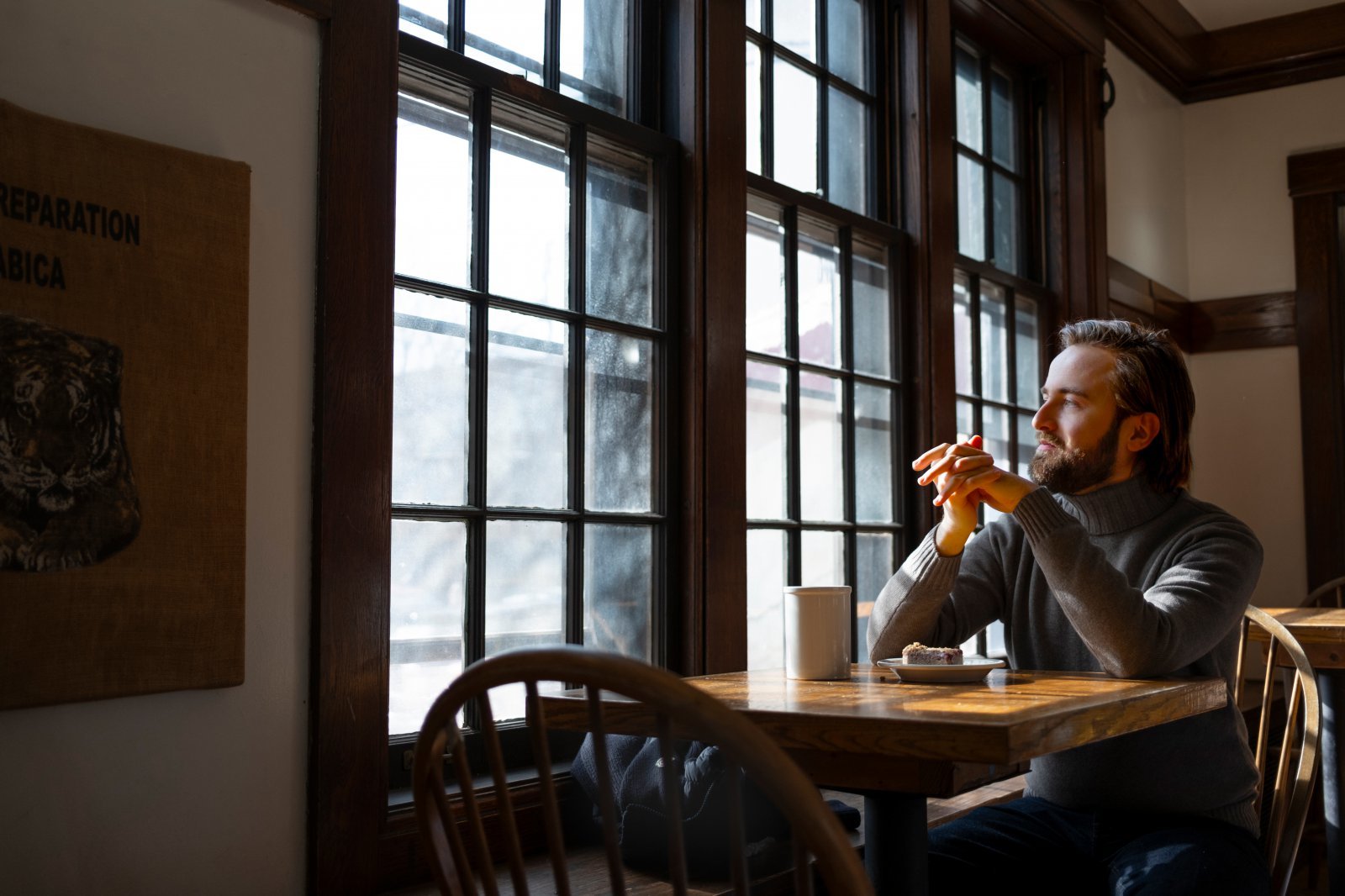 다닐 트리포노프 유니버설뮤직 제공