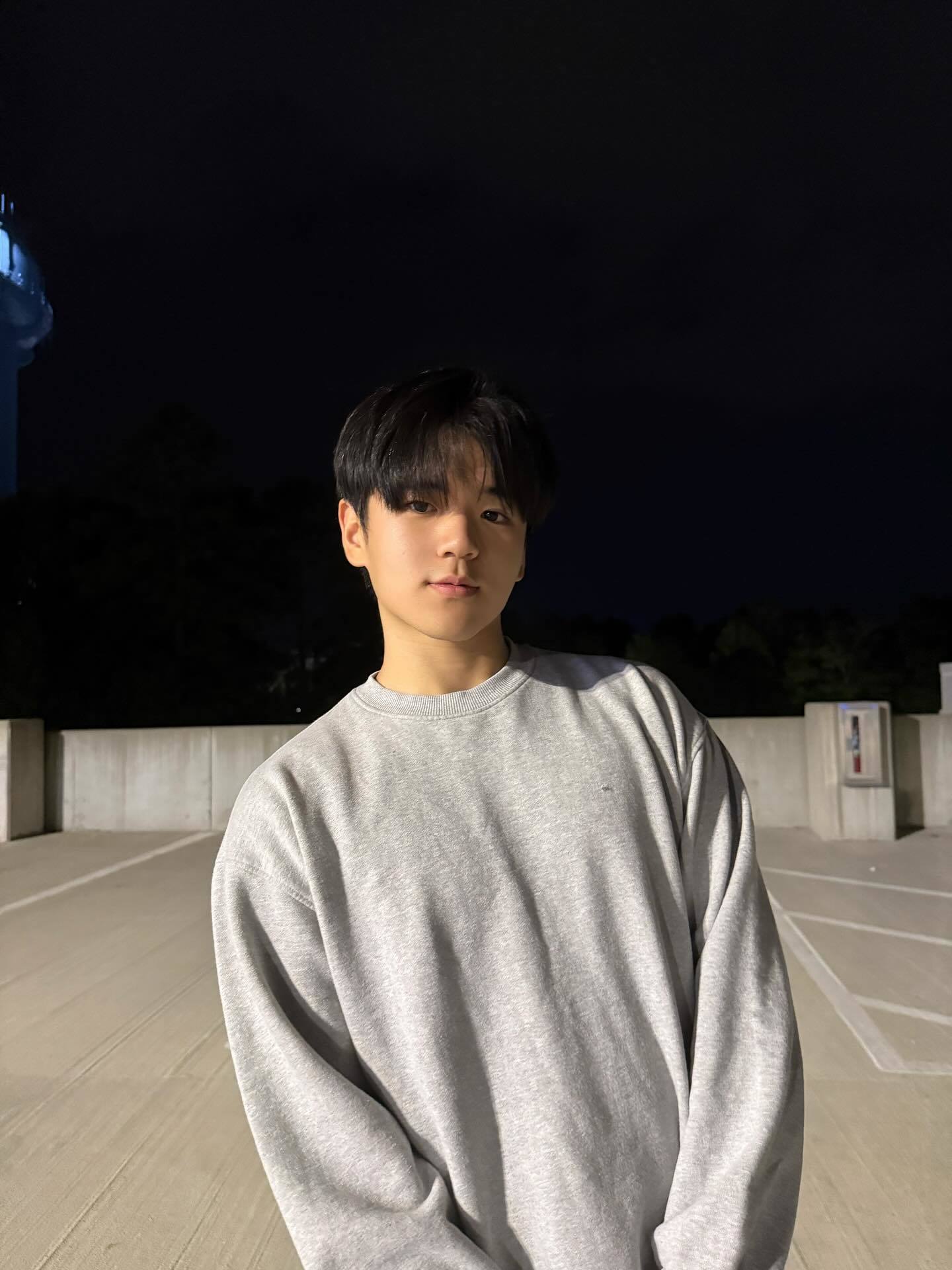 윤후 소셜 캡처