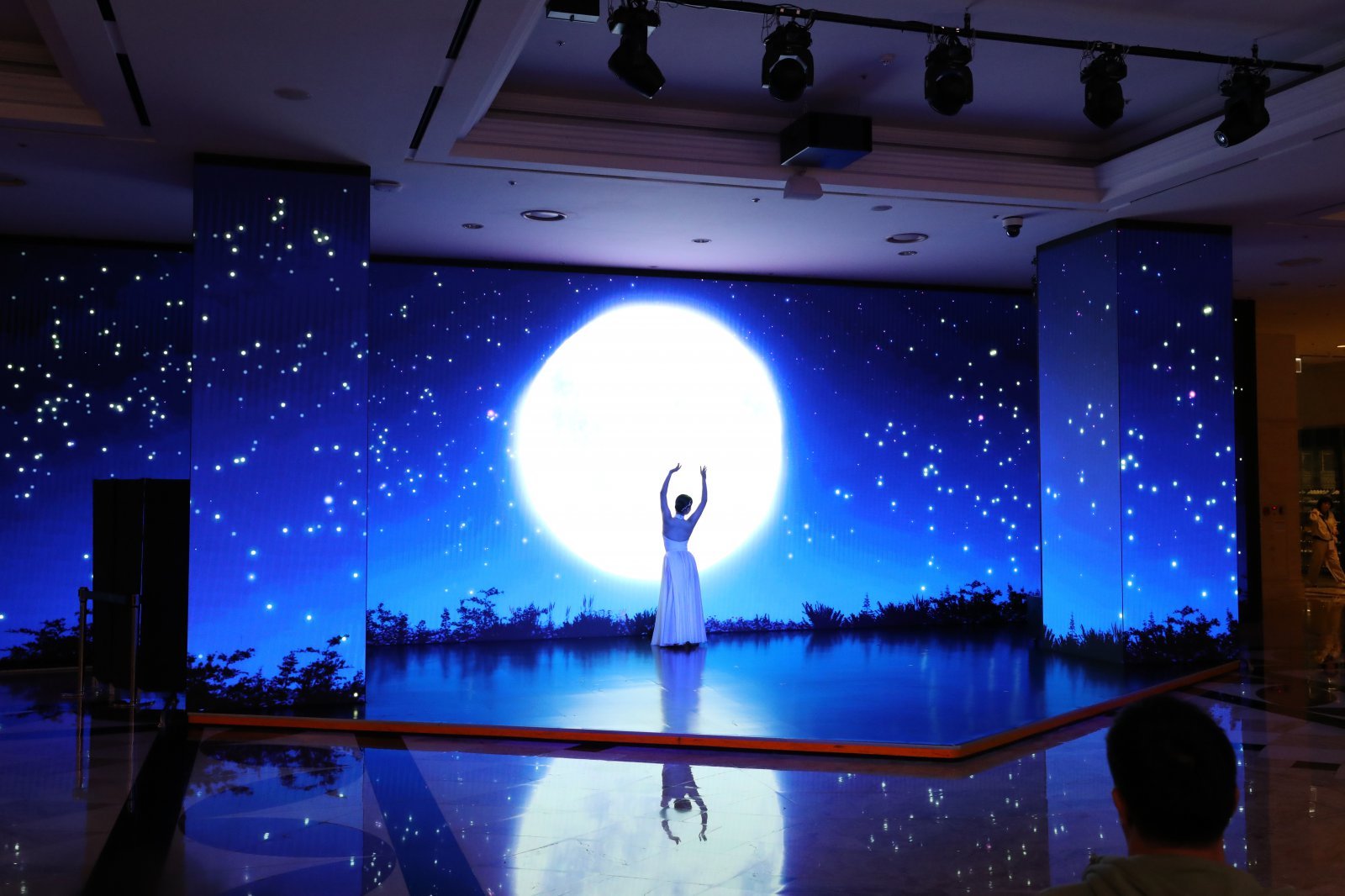 하이원 리조트 추석 공연