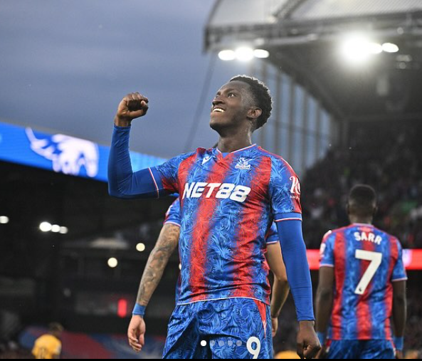 가나축구대표팀이 잉글랜드대표팀 출신 공격수 허드슨-오도이와 은케티아(사진)의 합류를 추진한다. 애덤스 가나 체육부 장관까지 이들의 이름을 언급한 까닭에 국가대표팀 변경 절차에 속도가 붙을 것으로 보인다. 사진출처│ 에디 은케티아 인스타그램