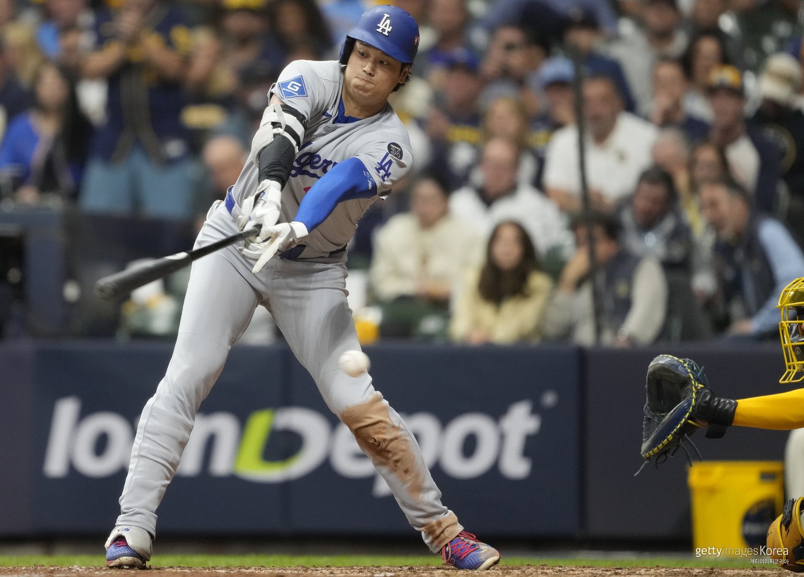 오타니 쇼헤이. 사진=게티이미지코리아