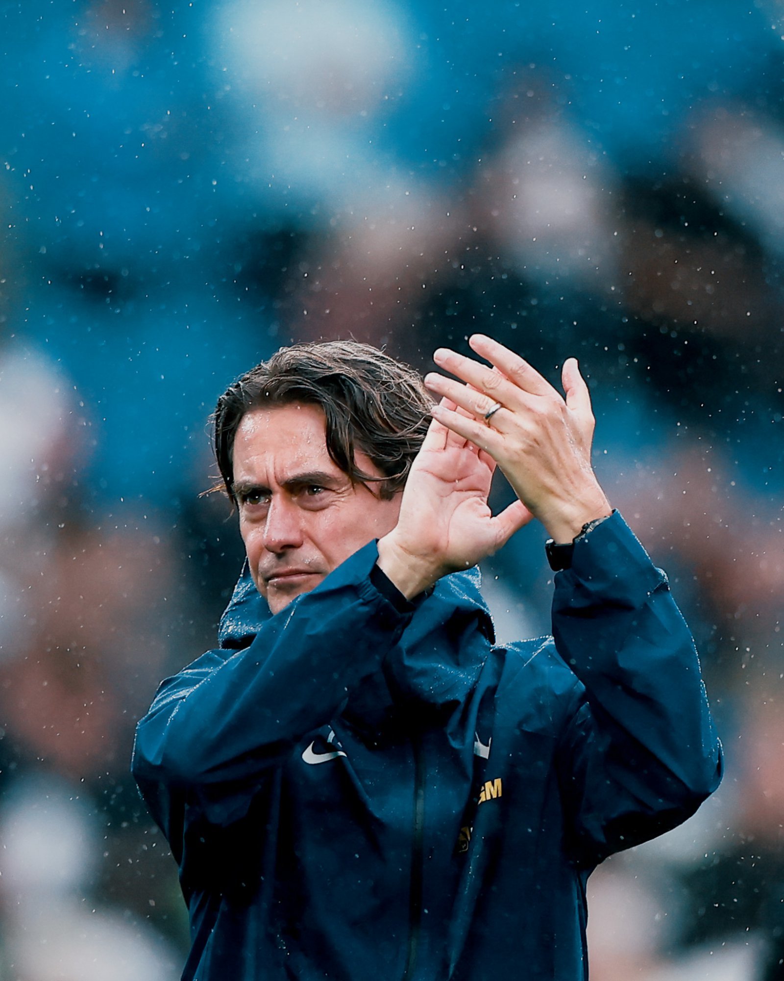 토트넘은 이번 시즌 토마스 프랑크 감독 선임 후 대대적 변화를 맞고 있다. 다니엘 레비 전 회장이 사임했고, 파비오 파라티치 단장도 업무에 복귀하면서 보드진 변화도 맞물렸다. 사진출처|토트넘 페이스북