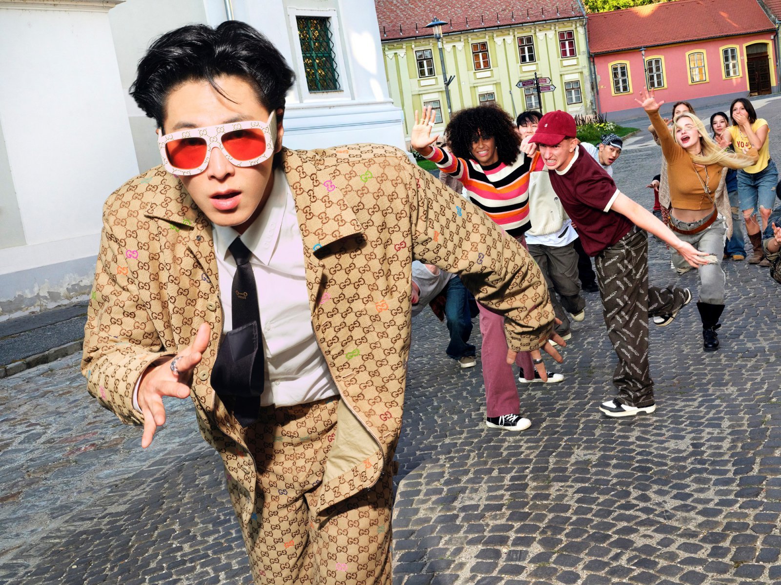 유노윤호가 오늘(16일) ‘엠카운트다운’을 시작으로 신곡 ‘Body Language’의 첫 무대를 공개하며 본격적인 컴백 활동에 돌입한다. 사진제공 | SM 엔터테인먼트