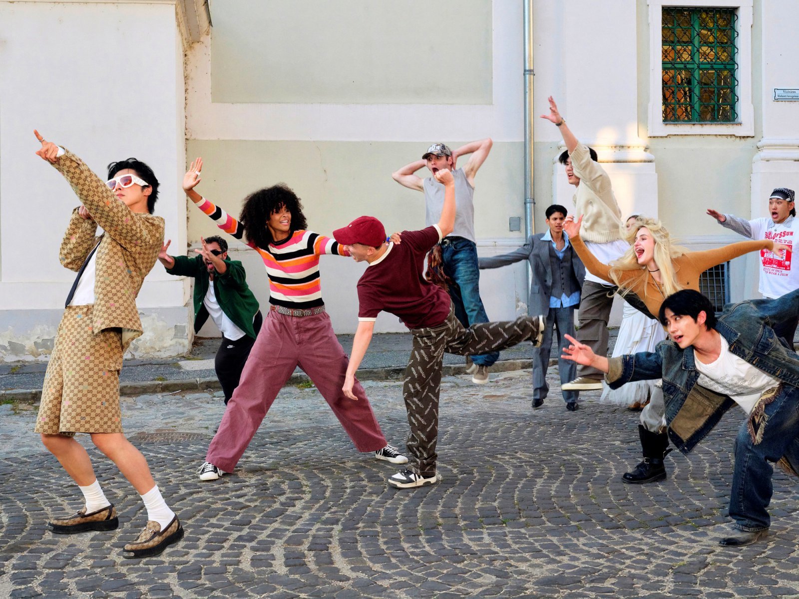 유노윤호가 오늘(16일) ‘엠카운트다운’을 시작으로 신곡 ‘Body Language’의 첫 무대를 공개하며 본격적인 컴백 활동에 돌입한다. 사진제공 | SM 엔터테인먼트