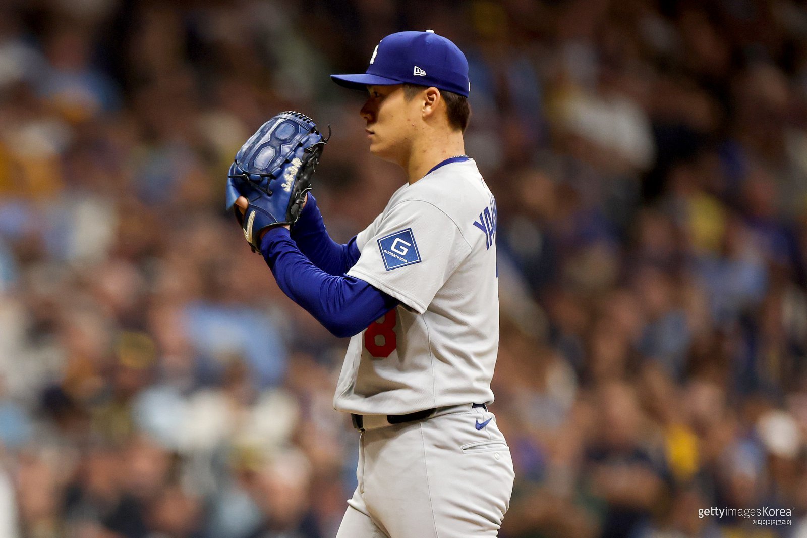 야마모토 요시노부. 사진=게티이미지코리아