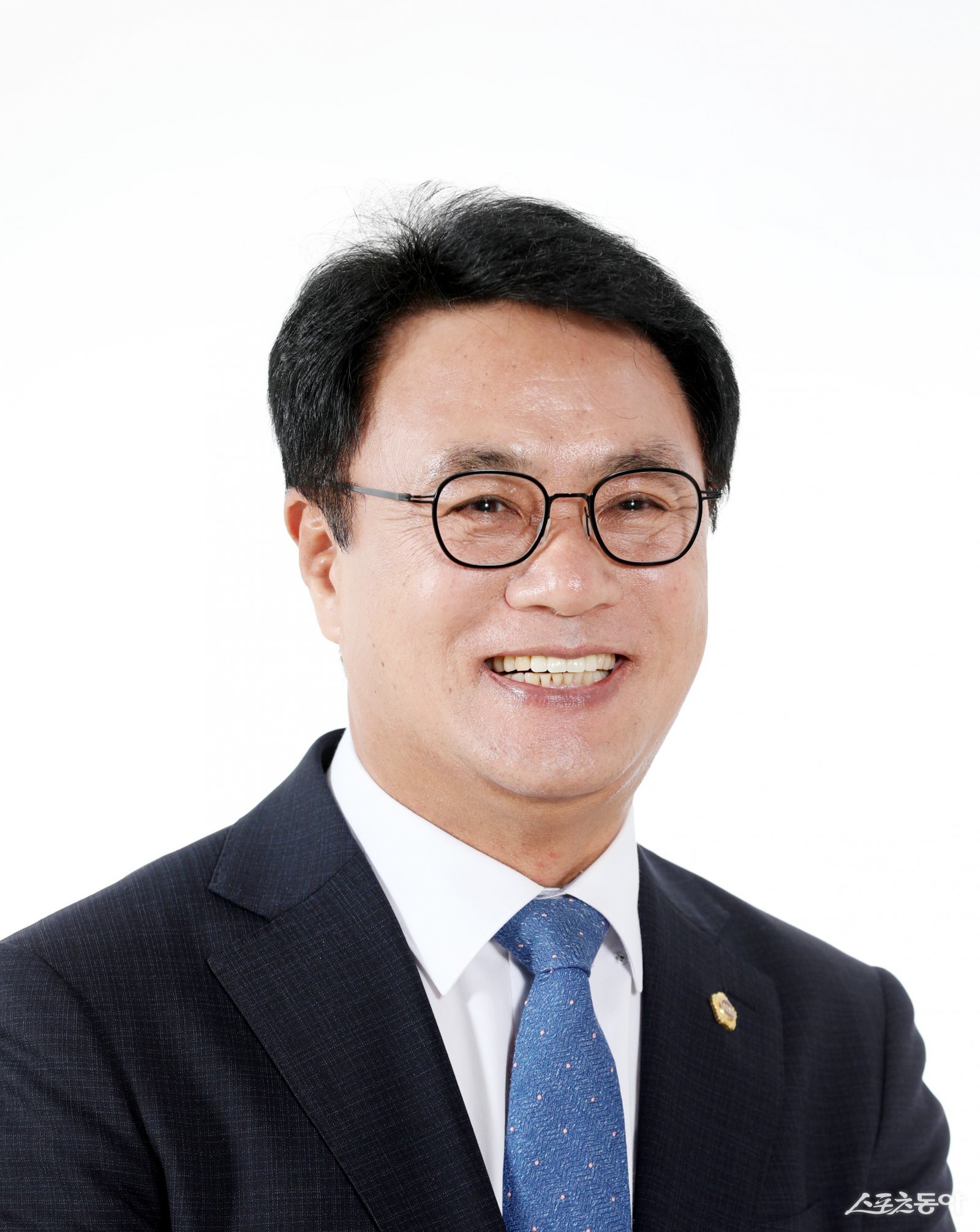 송형곤 전남도의원. 사진제공=전남도의회