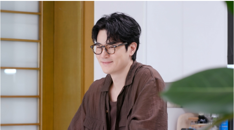김강우. 사진제공 | KBS 2TV