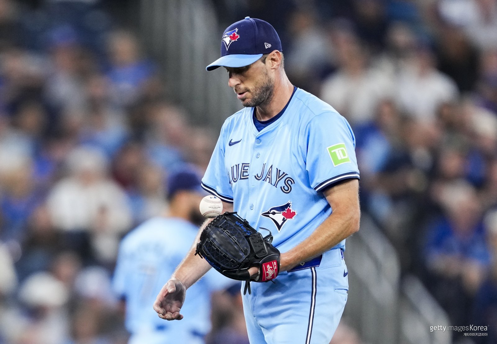 맥스 슈어저. 사진=게티이미지코리아