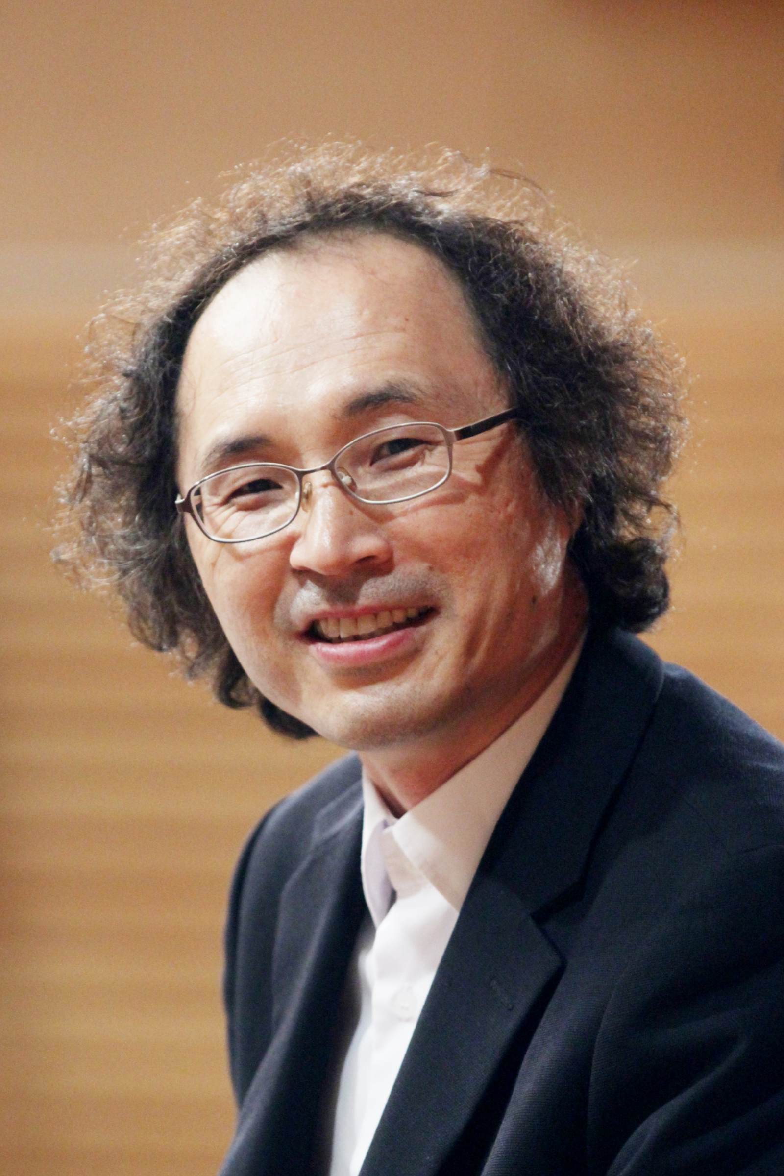 지휘 김만석 교수