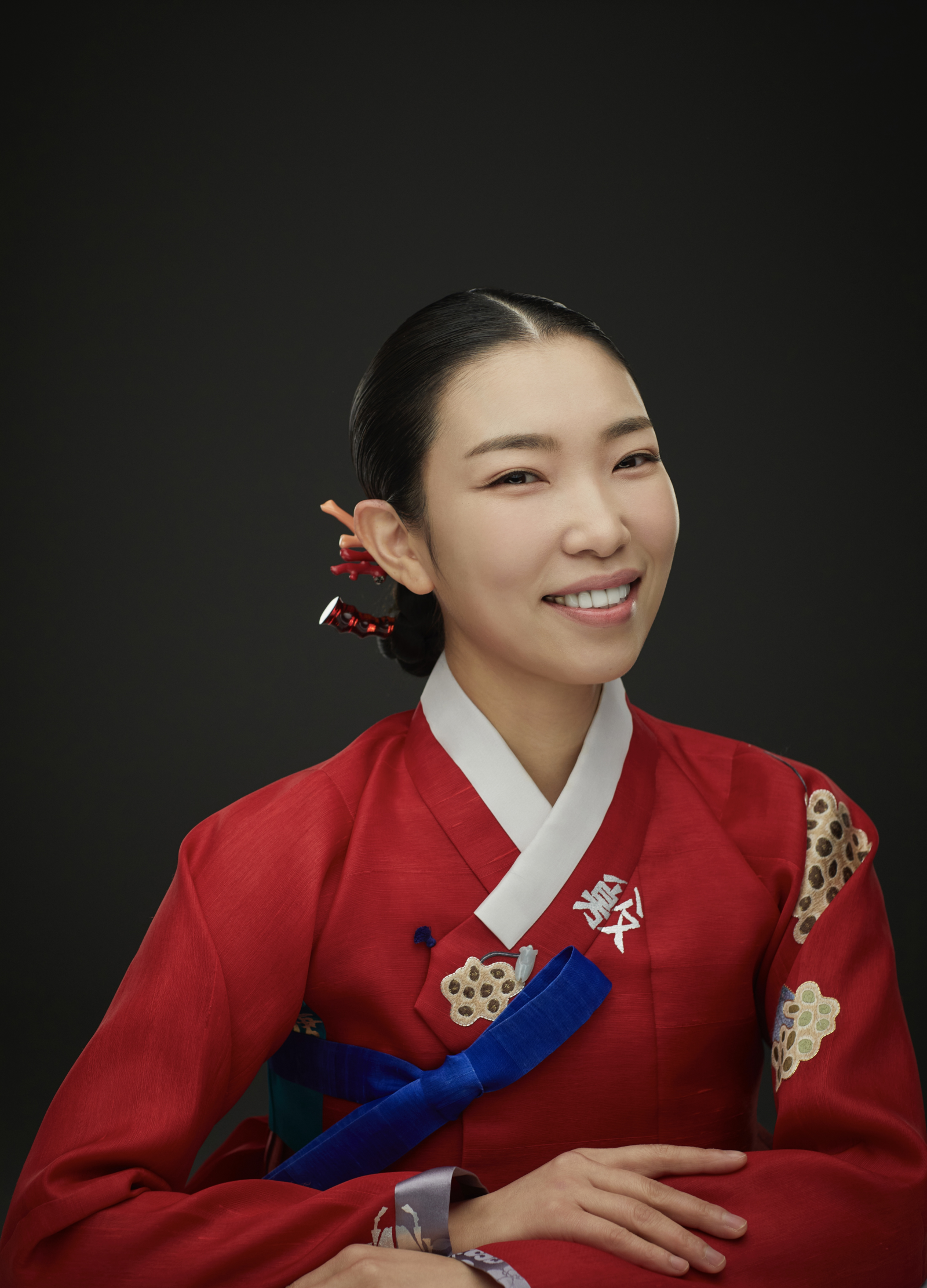 경기민요 채수현 교수