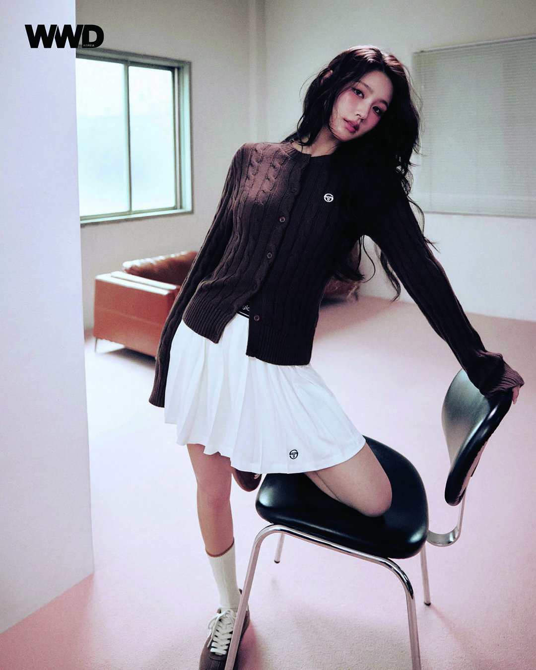 사진제공ㅣWWD 코리아(WWD KOREA)