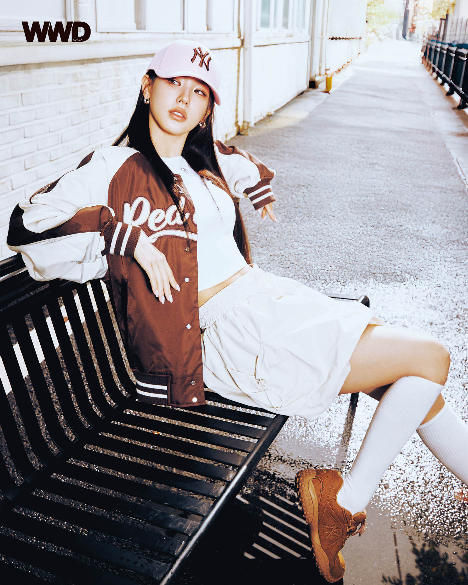 사진제공ㅣWWD 코리아(WWD KOREA)