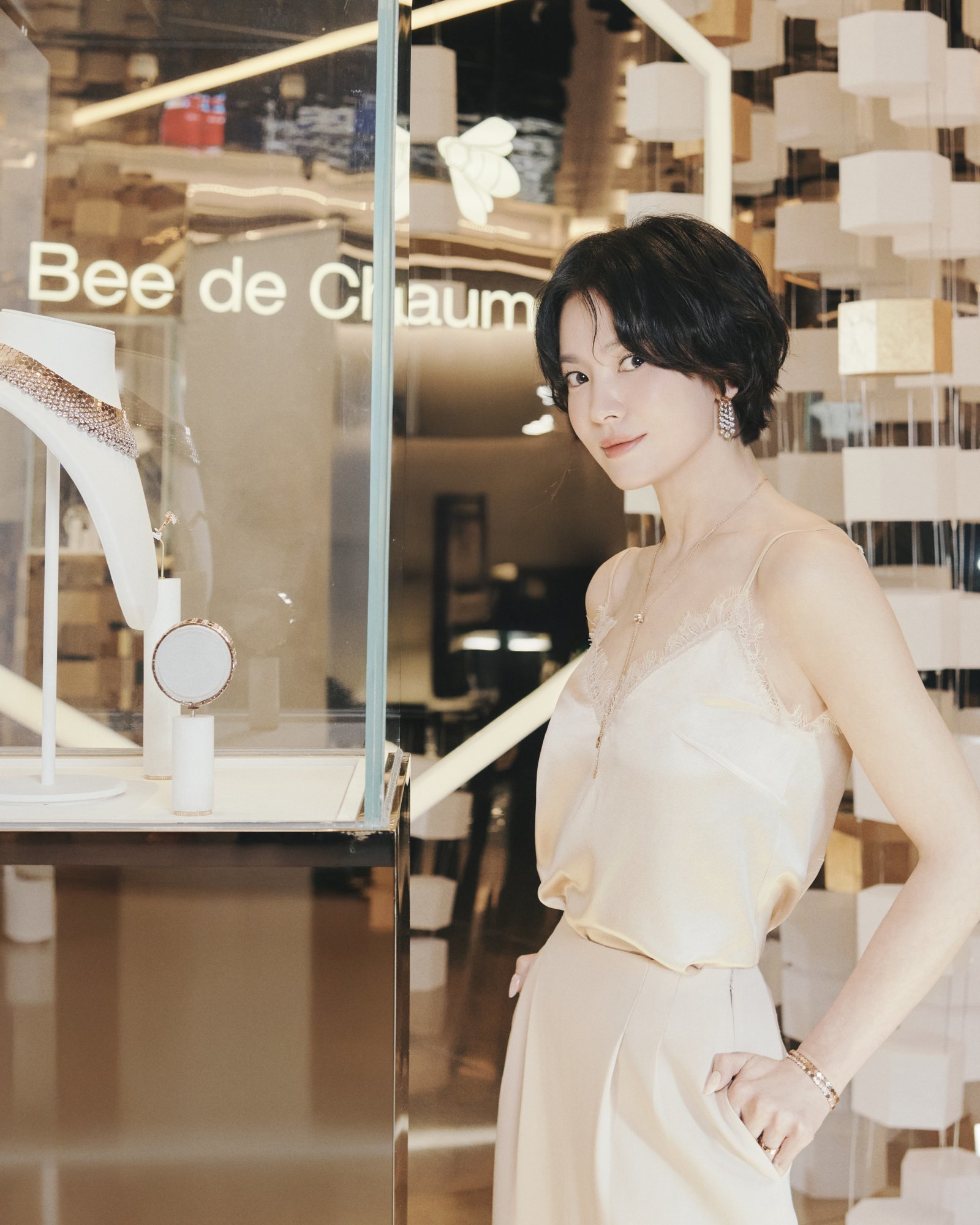 CHAUMET x SONG HYE KYO-1.jpg