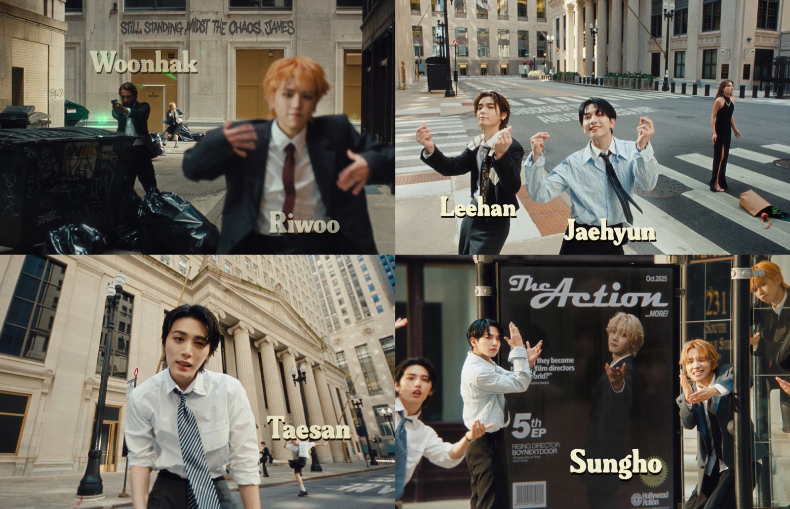 사진제공|KOZ 엔터테인먼트