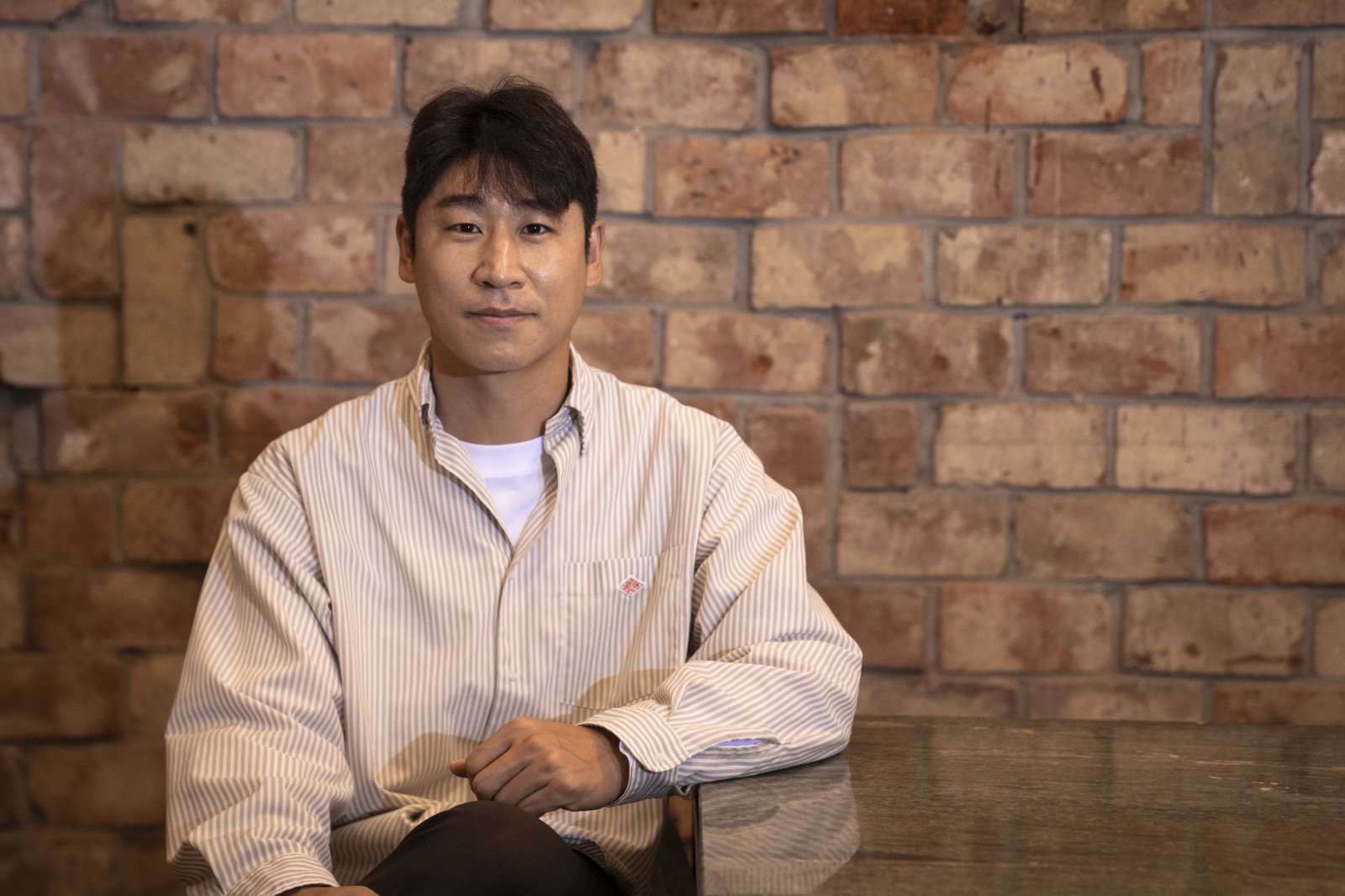 이근호에게 ‘슈팅스타2’는 단순한 복귀 무대가 아닌, 축구가 여전히 살아 있음을 확인하는 자리였다. 그는 동료들과 함께 훈련하고 경기를 치르며 그 과정 자체에서 큰 보람을 느꼈다. 사진제공|쿠팡플레이