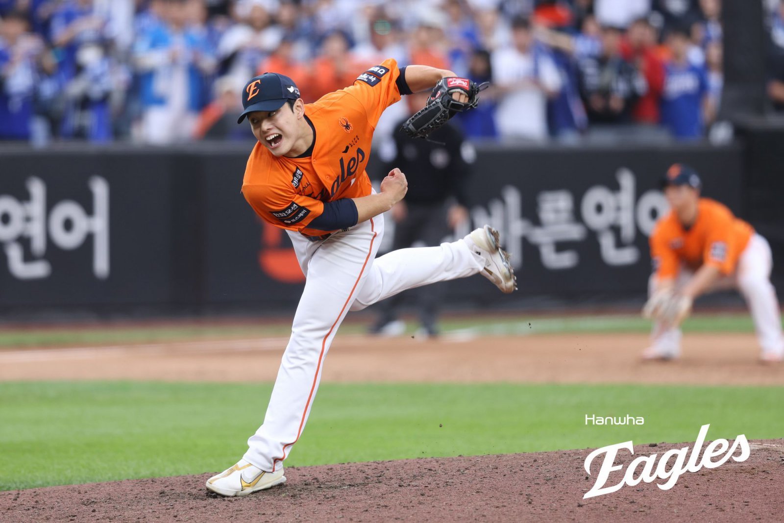 한화 문동주. 사진제공|한화 이글스