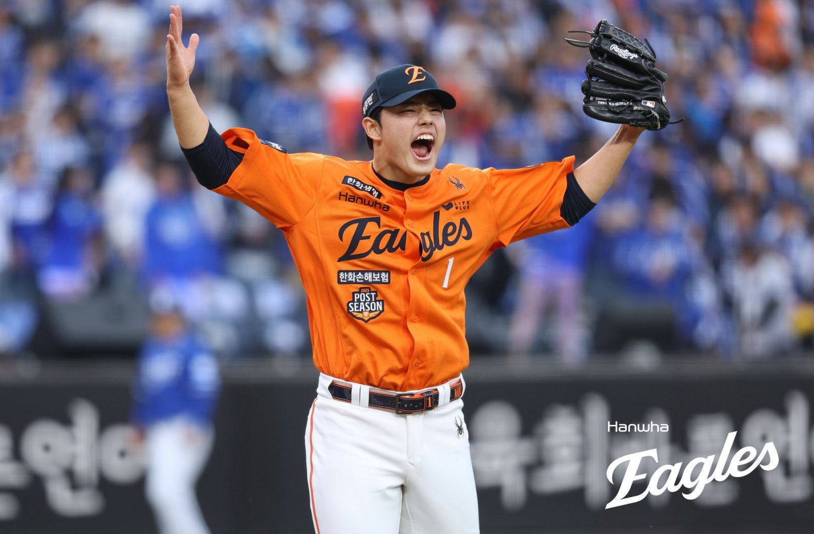 한화 문동주. 사진제공｜한화 이글스