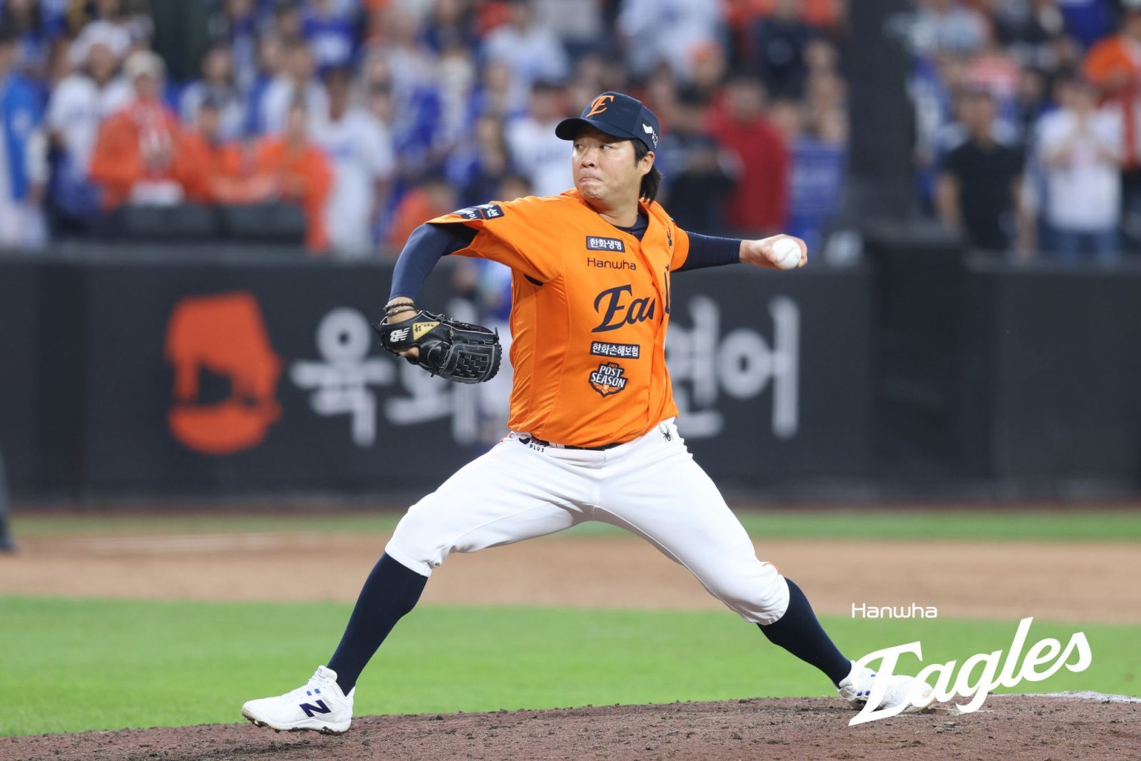 한화 김범수. 사진제공|한화 이글스