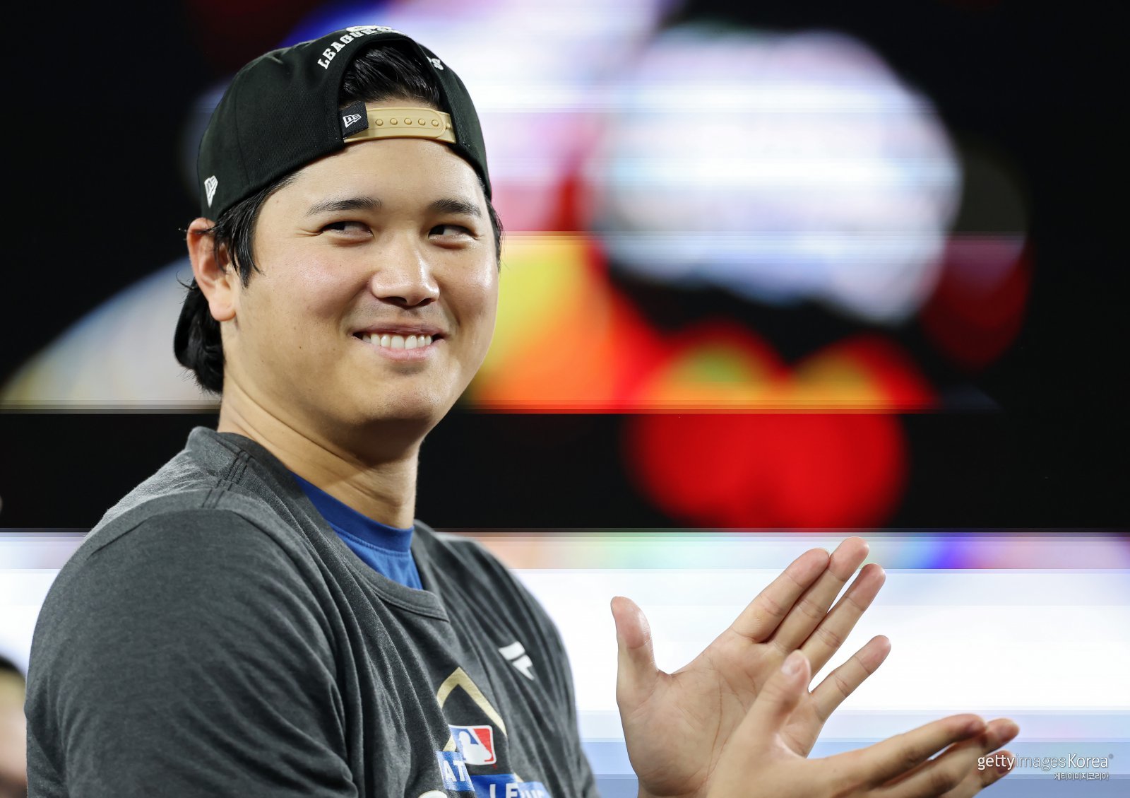 오타니 쇼해이. 사진=게티이미지코리아