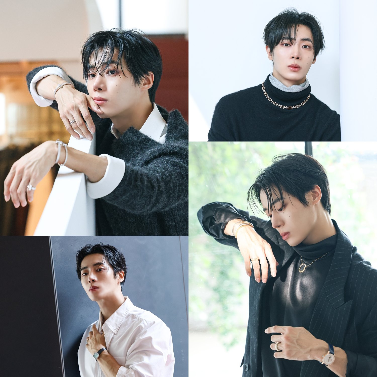 추영우. 사진제공 | 제이와이드컴퍼니