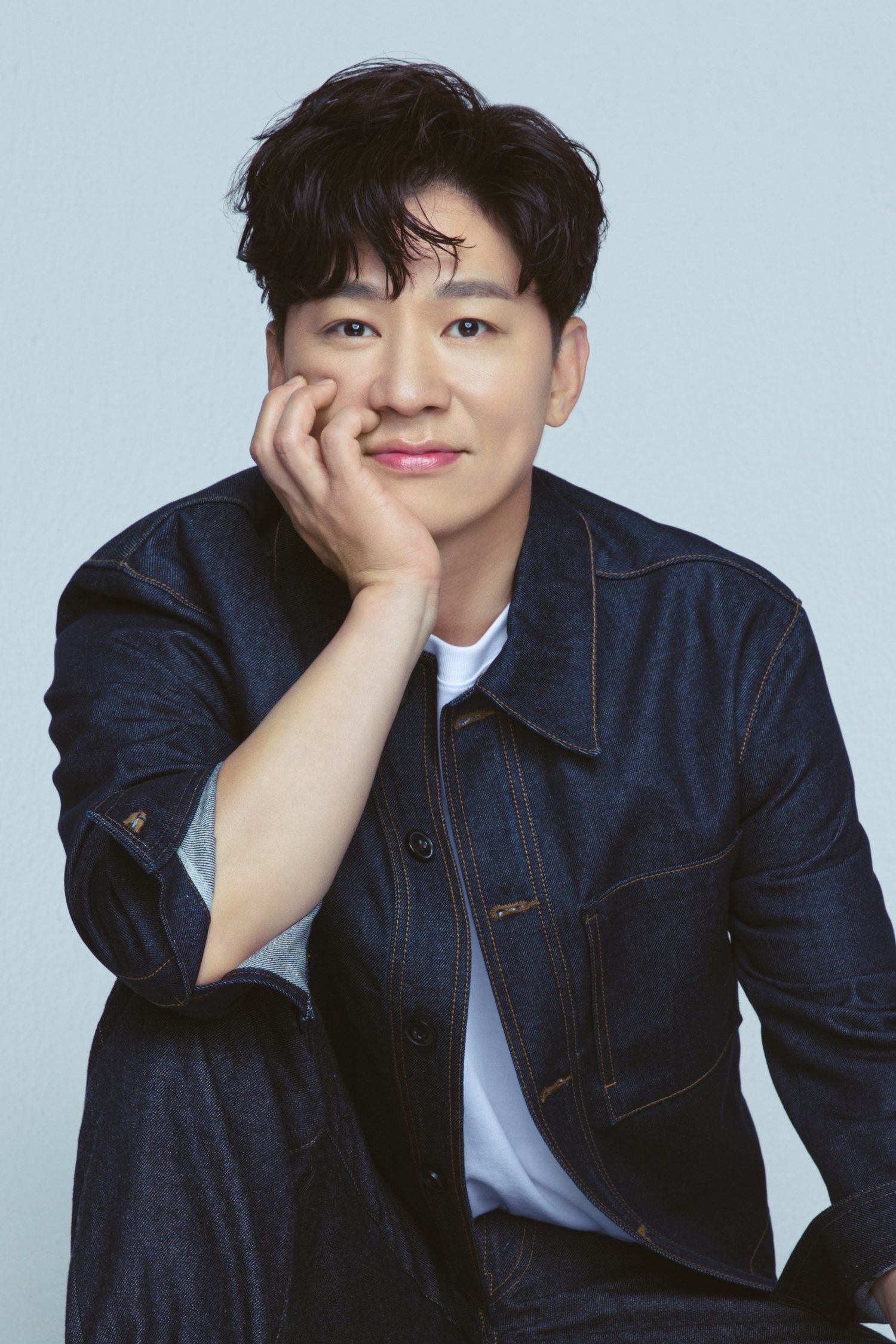 정상훈. 사진제공 | 잼엔터테인먼트