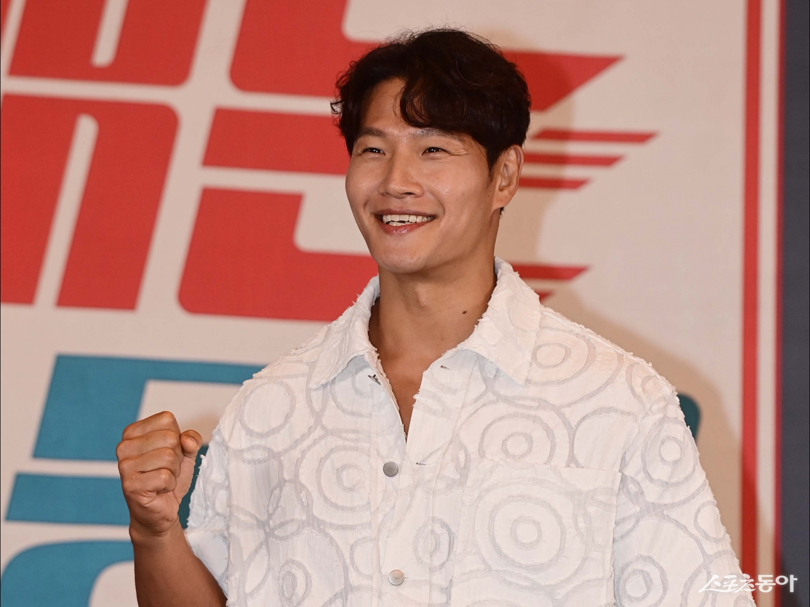 가수 김종국. 스포츠동아DB